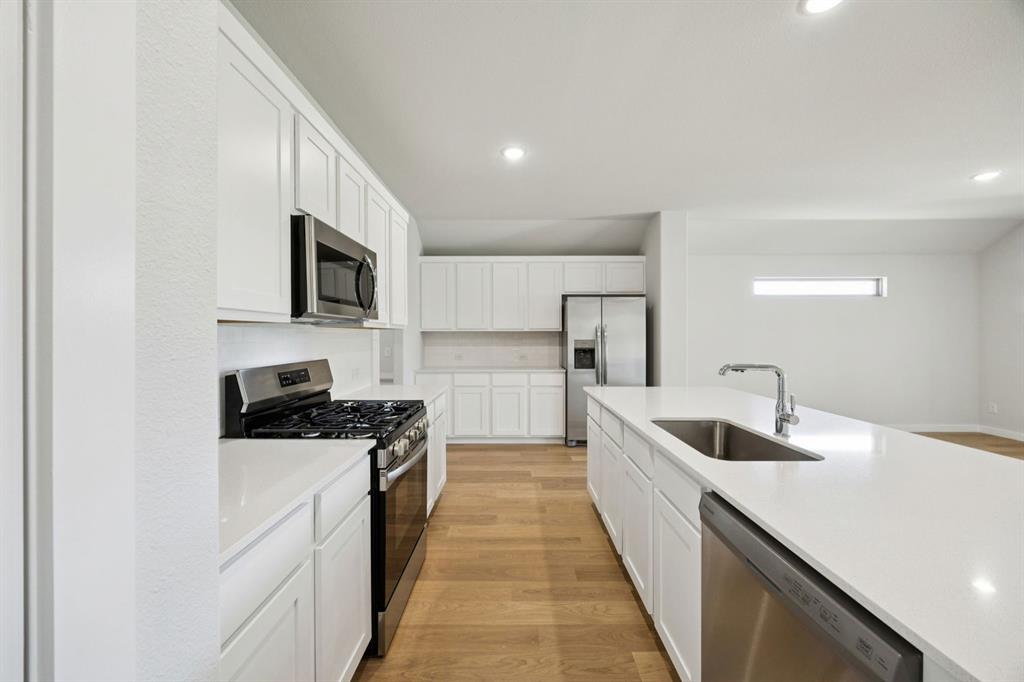 Eastridge - Residential