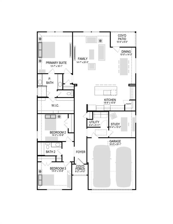 Eastridge - Residential