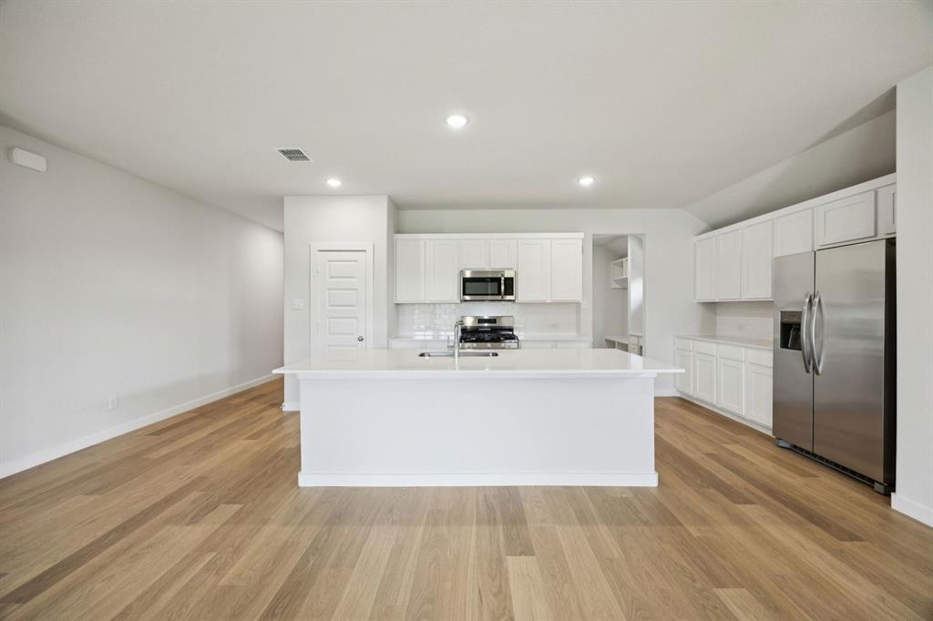 Eastridge - Residential