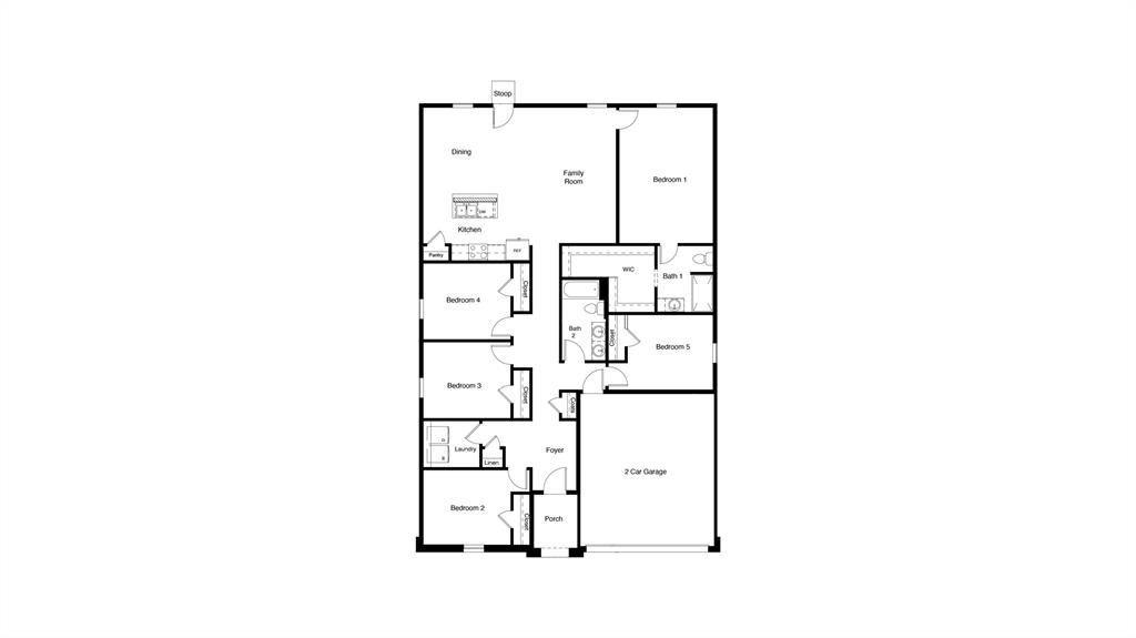 Longhorn Estates - Residential