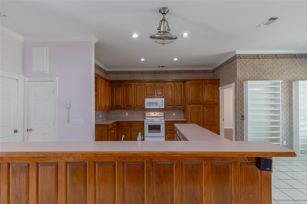 Pecan Plantation - Residential