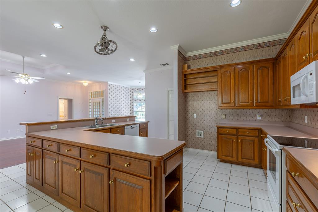 Pecan Plantation - Residential