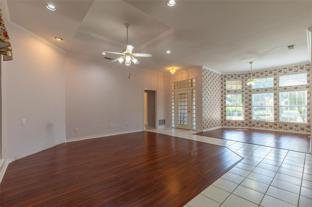 Pecan Plantation - Residential