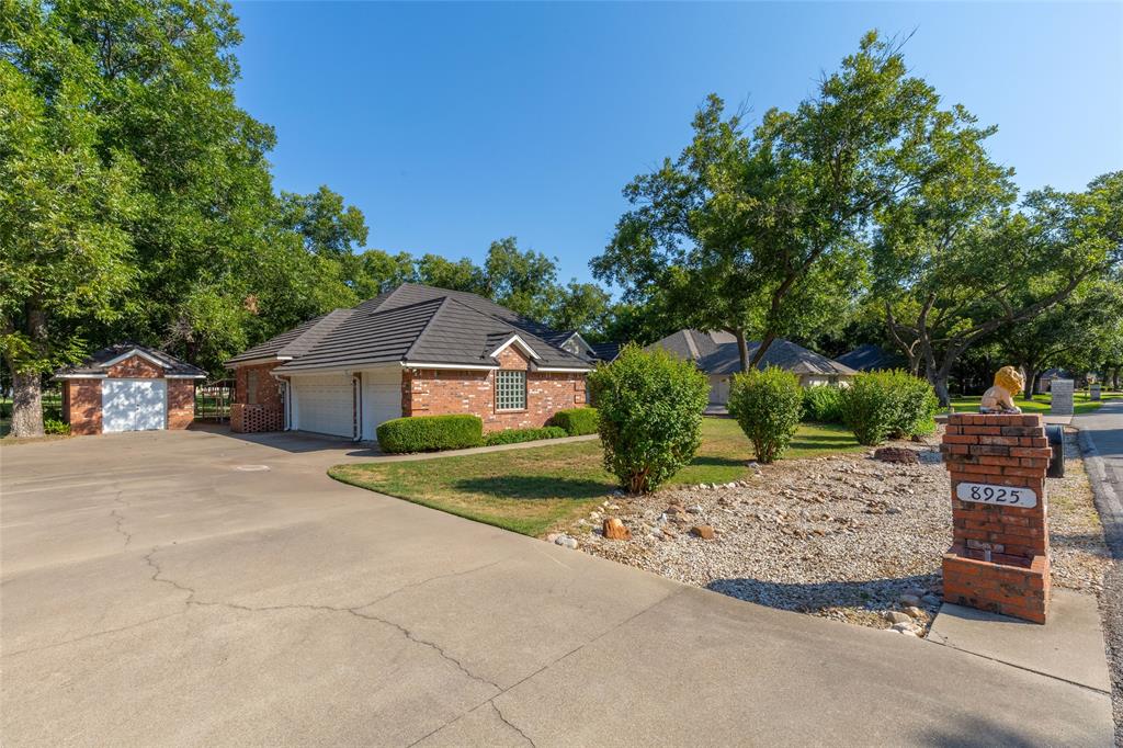 Pecan Plantation - Residential