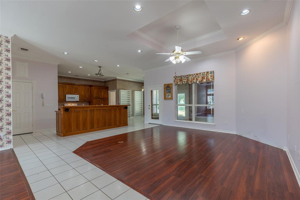 Pecan Plantation - Residential