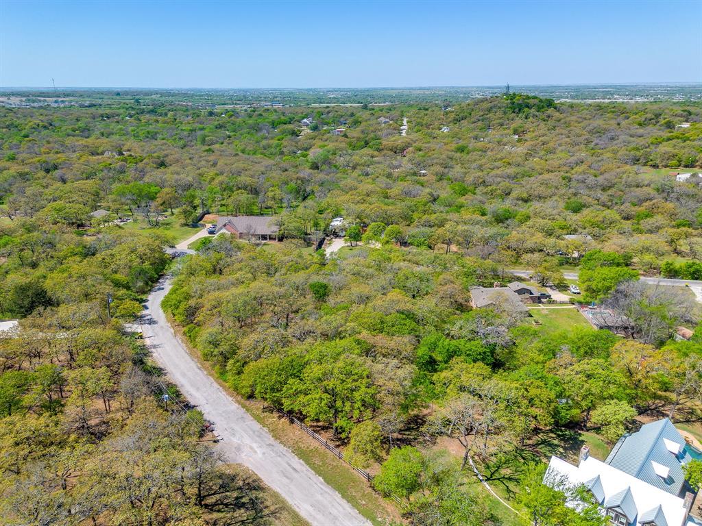 Caddo Forest Estate - Land
