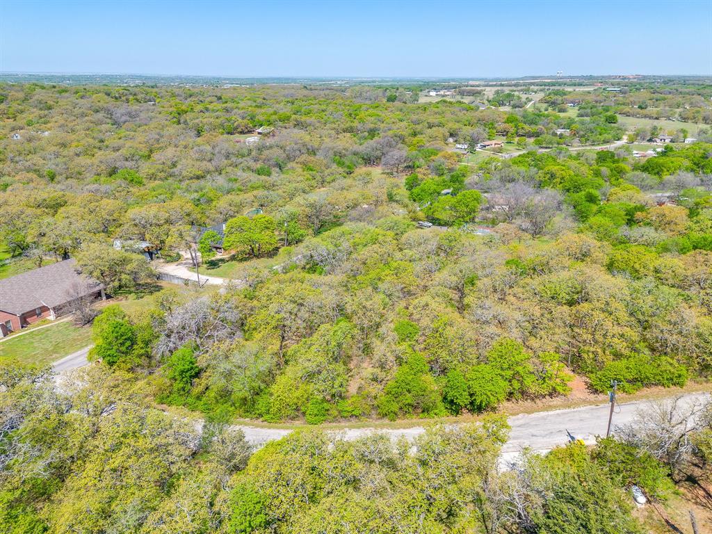 Caddo Forest Estate - Land