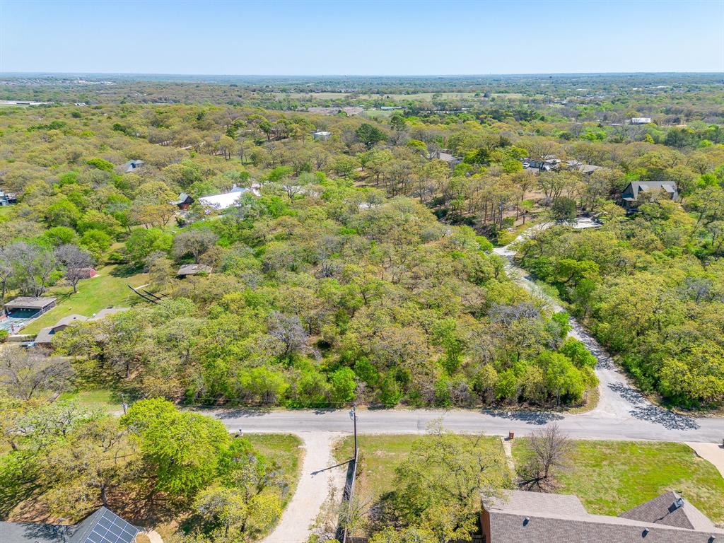 Caddo Forest Estate - Land