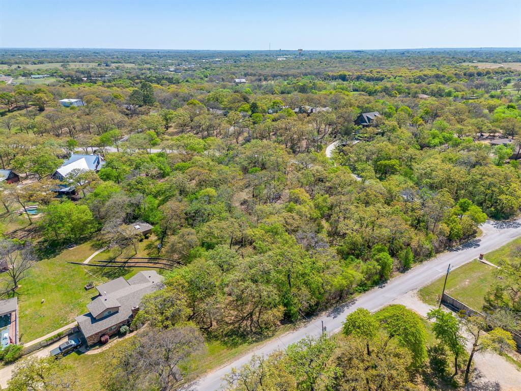 Caddo Forest Estate - Land