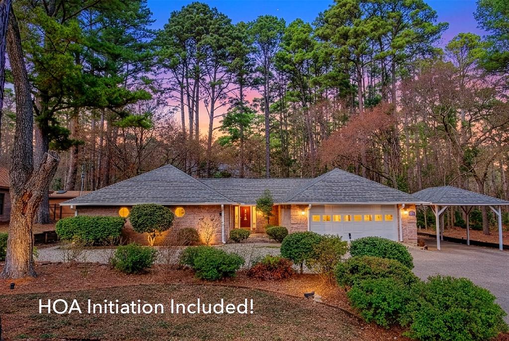 Hideaway - Residential