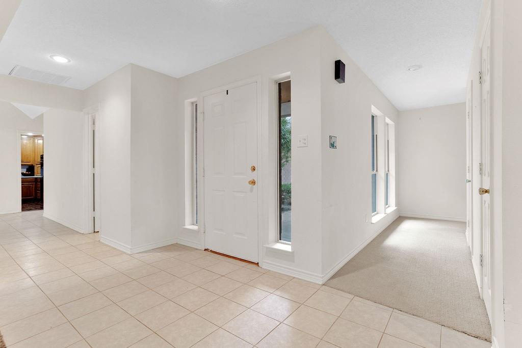 Hideaway - Residential