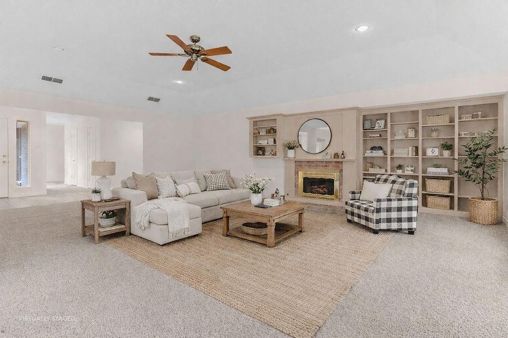 Hideaway - Residential