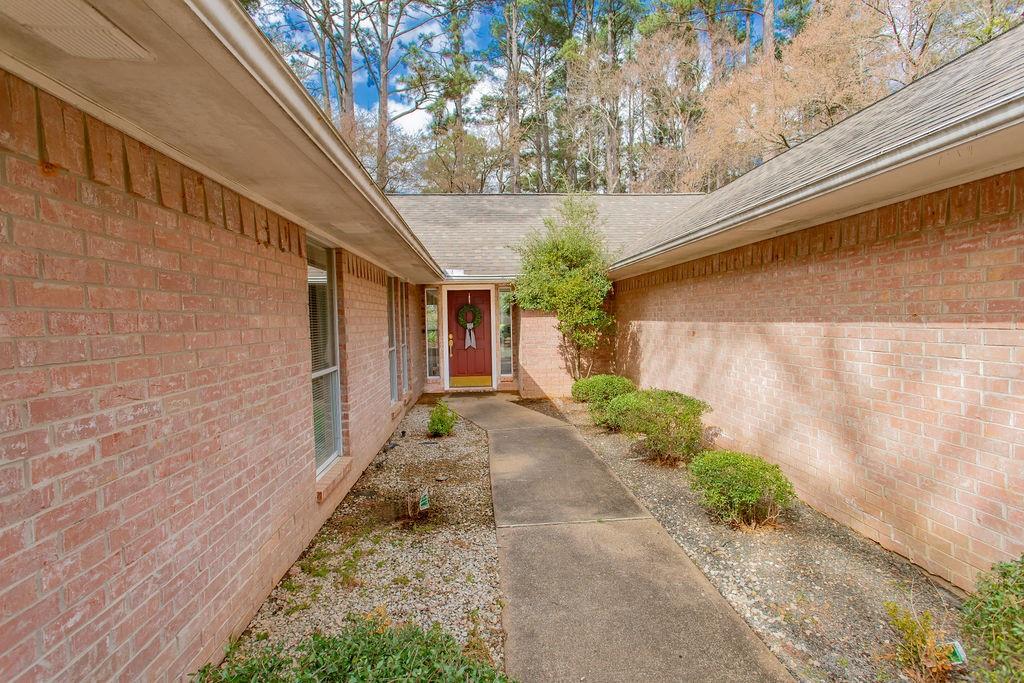 Hideaway - Residential