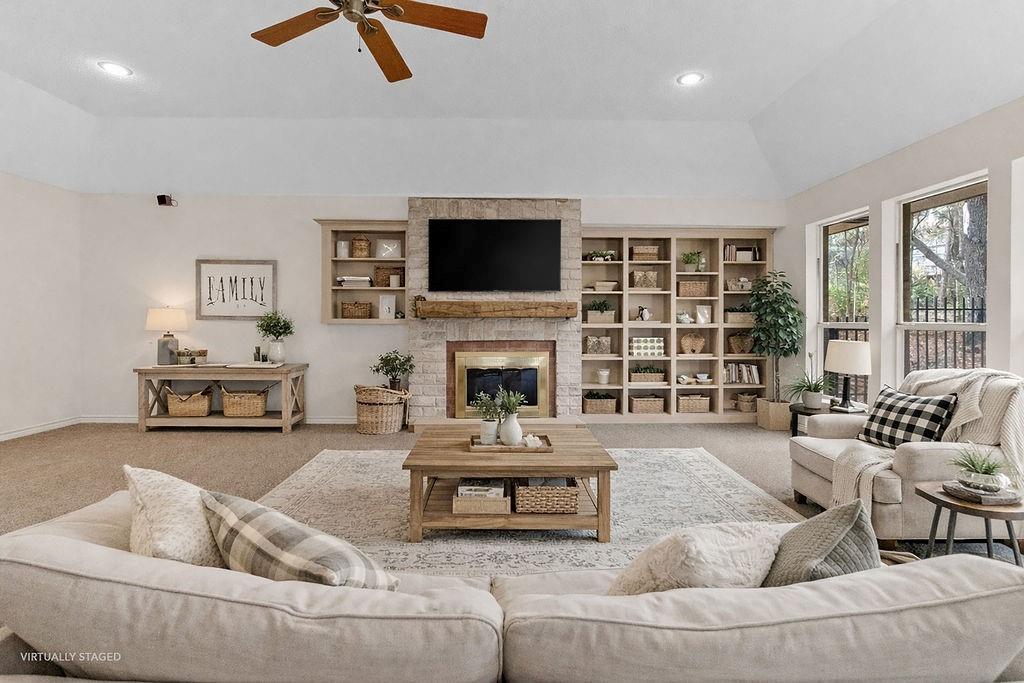 Hideaway - Residential