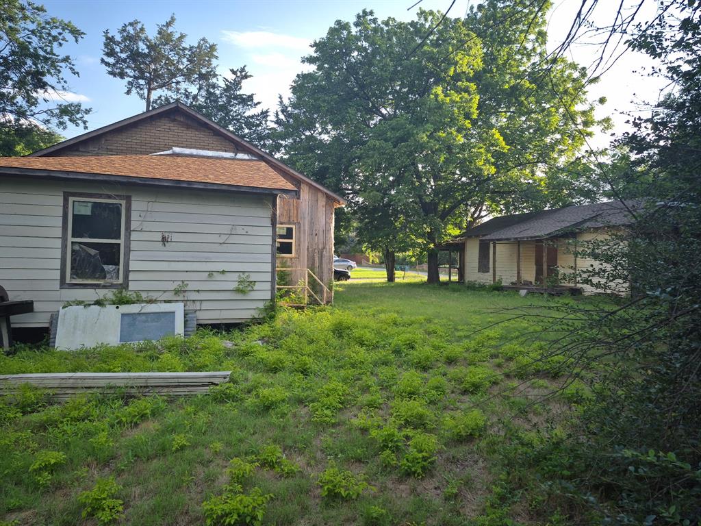 Stallings - Residential