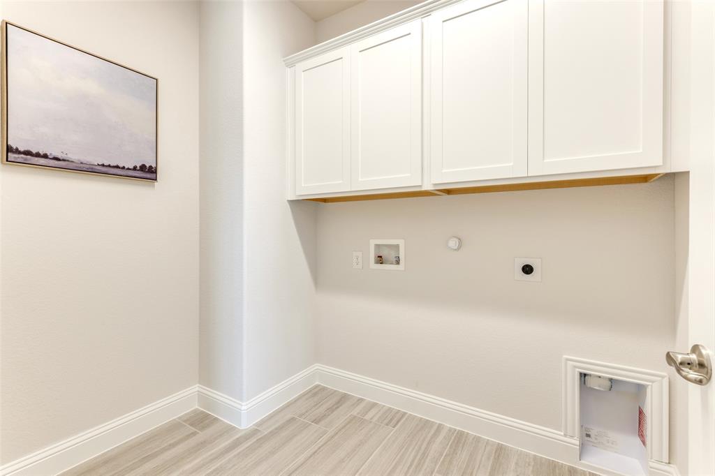 Dove Creek - Residential Lease