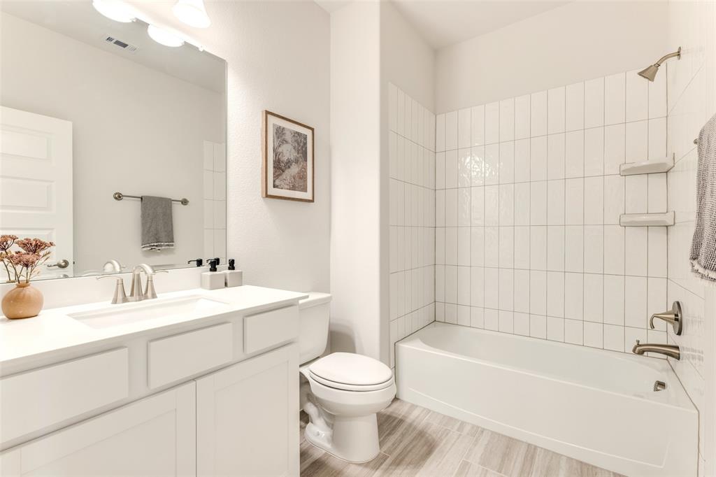 Dove Creek - Residential Lease