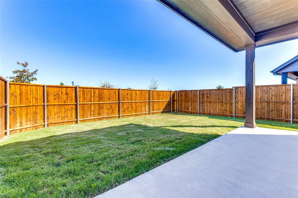 Dove Creek - Residential Lease