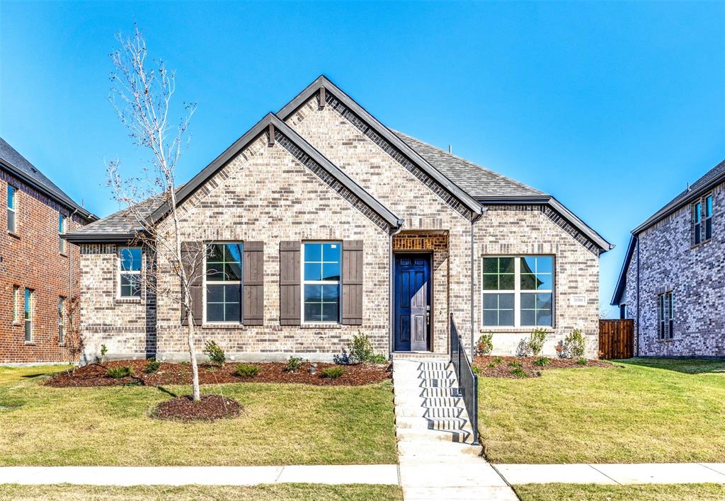 Dove Creek - Residential Lease