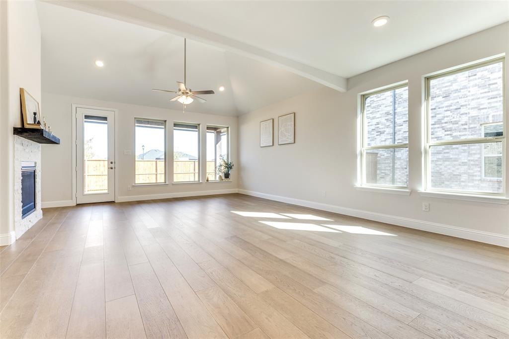 Dove Creek - Residential Lease