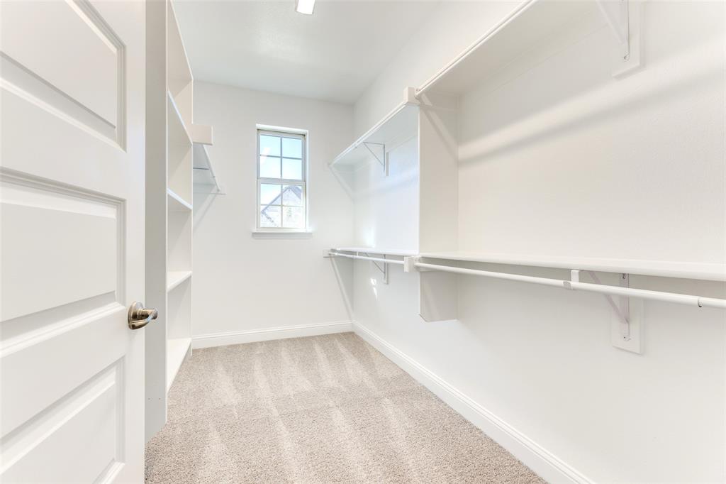 Dove Creek - Residential Lease