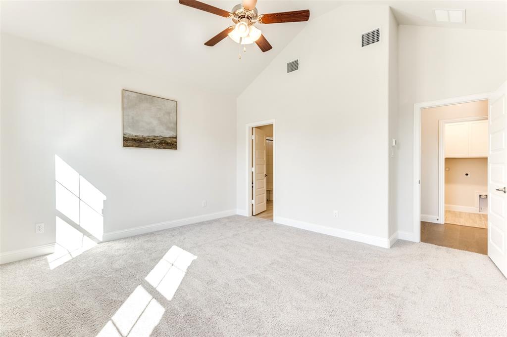 Dove Creek - Residential Lease