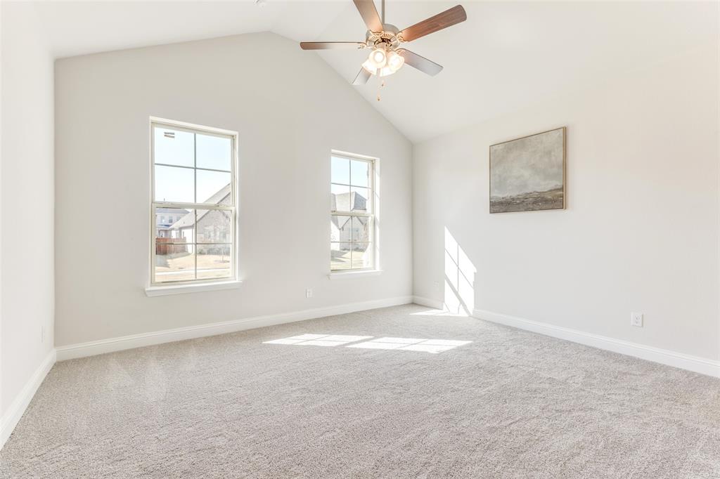 Dove Creek - Residential Lease