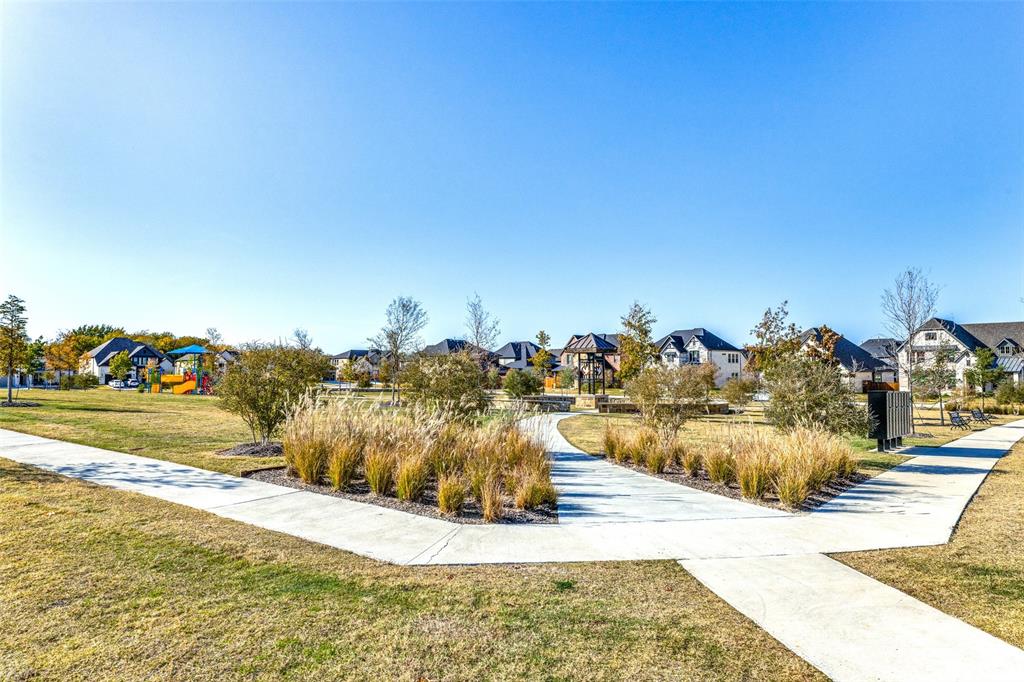 Dove Creek - Residential Lease