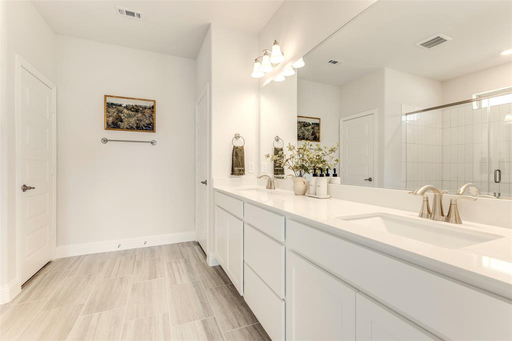 Dove Creek - Residential Lease