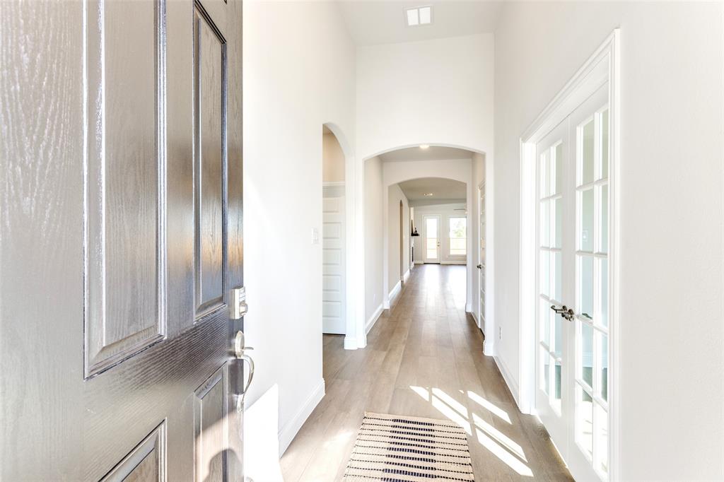Dove Creek - Residential Lease
