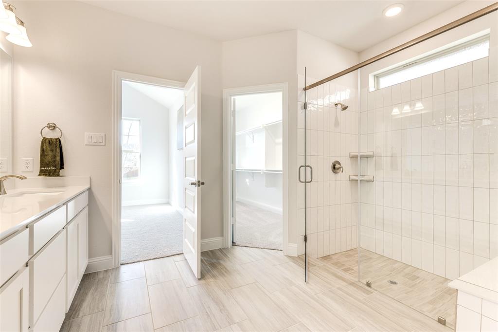 Dove Creek - Residential Lease