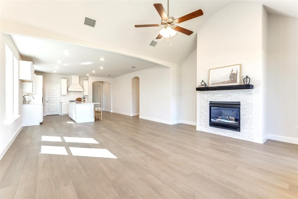 Dove Creek - Residential Lease