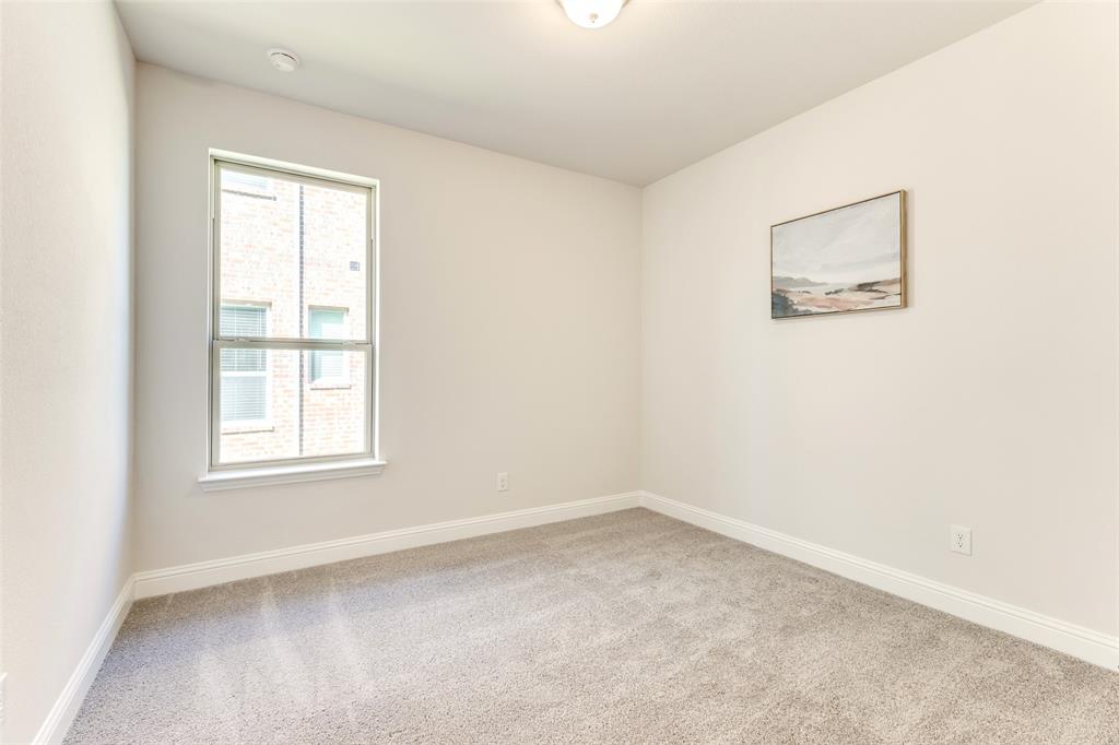 Dove Creek - Residential Lease
