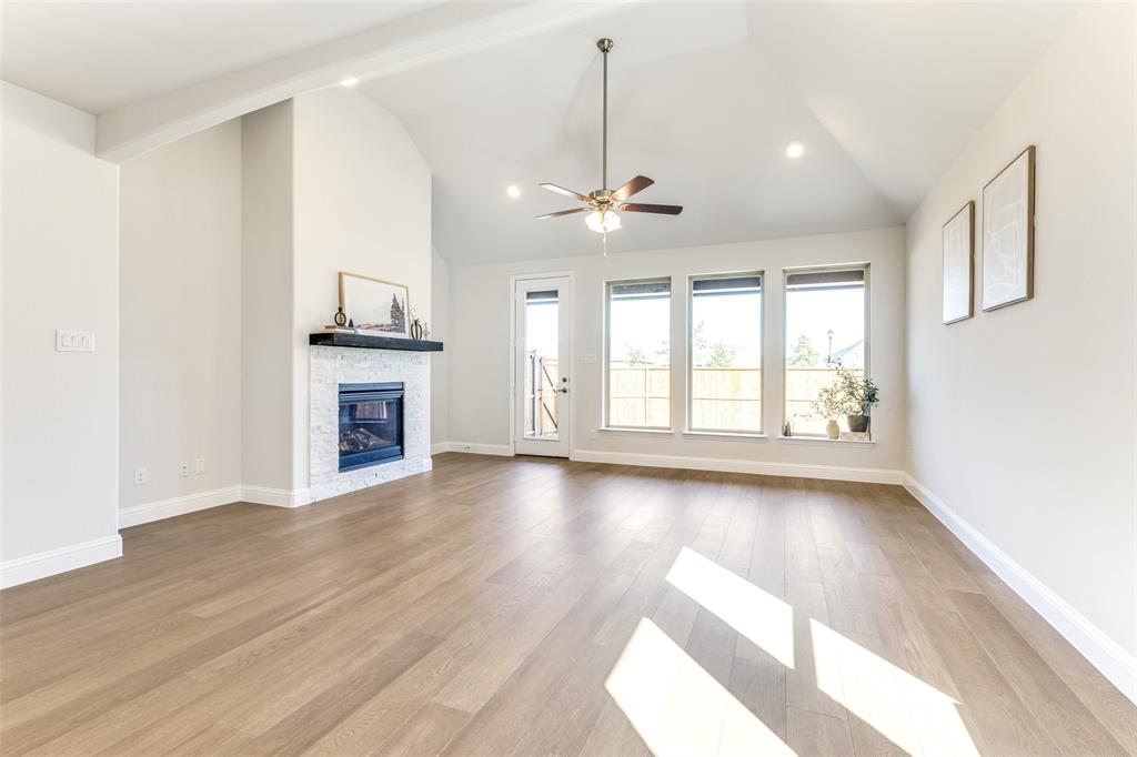 Dove Creek - Residential Lease