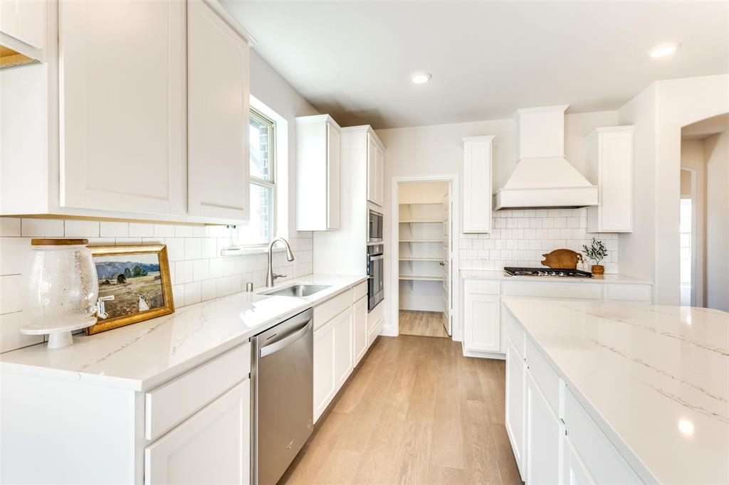 Dove Creek - Residential Lease