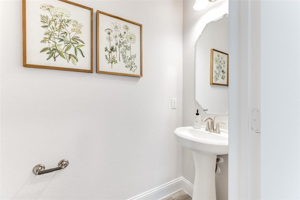 Dove Creek - Residential Lease