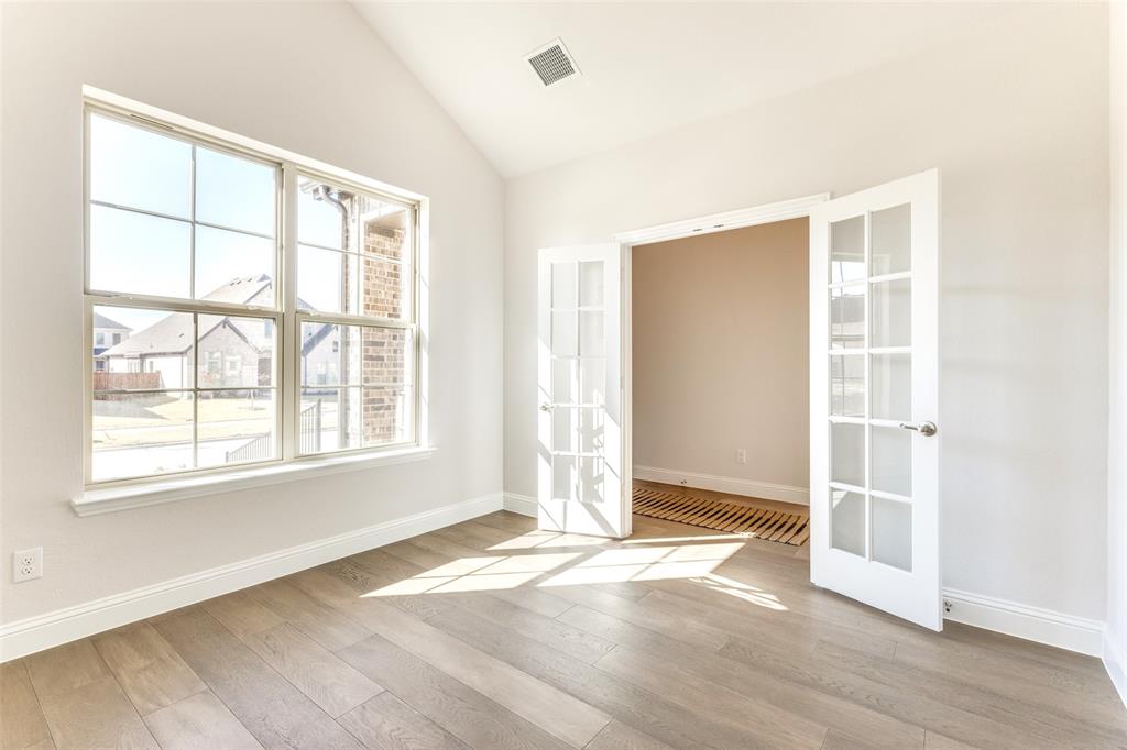 Dove Creek - Residential Lease