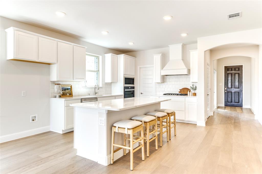 Dove Creek - Residential Lease