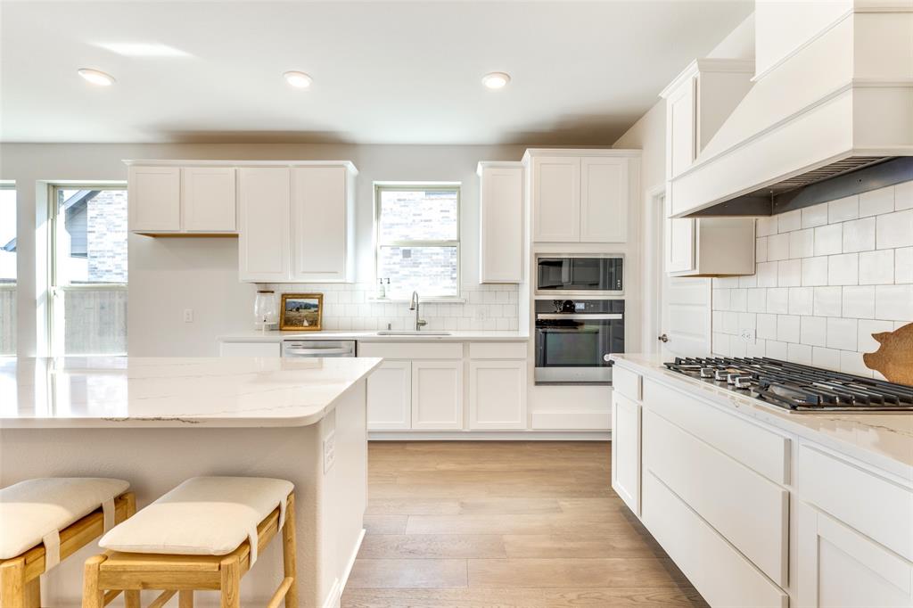 Dove Creek - Residential Lease
