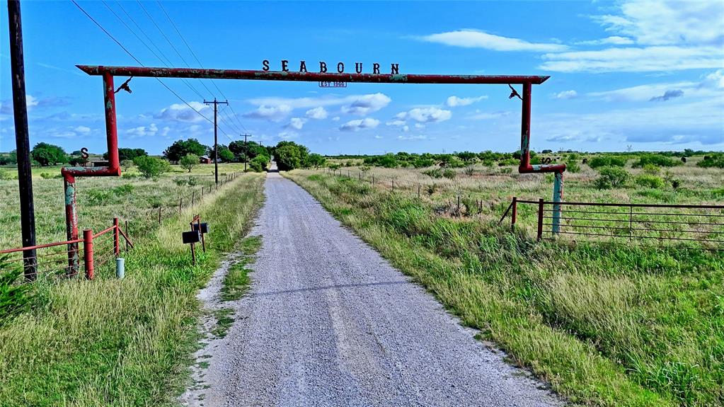 Seabourn Ranch, established in 1966 and spanning an impressive 339 acres of productive and picturesque countryside. This working ranch is thoughtfully equipped for livestock operations with working pens and six ponds located throughout the property, providing abundant water sources for both livestock and wildlife. At the heart of the ranch sits a well-appointed 1,100-square-foot barndominium, offering comfortable living accommodations and the perfect headquarters for ranch management, weekend retreats, or future expansion. The diverse landscape features open pastureland, scenic views, and exceptional recreational potential for hunting, fishing, horseback riding, and outdoor enjoyment. Whether you're seeking a working cattle operation, recreational ranch, investment property, or a private country escape, Seabourn Ranch delivers a unique combination of history, functionality, and natural beauty.  Experience the versatility, and endless possibilities of Seabourn Ranch. Buyers or Buyers Agents to verify all info within this listing. All Mineral Rights will be retained by Seller
