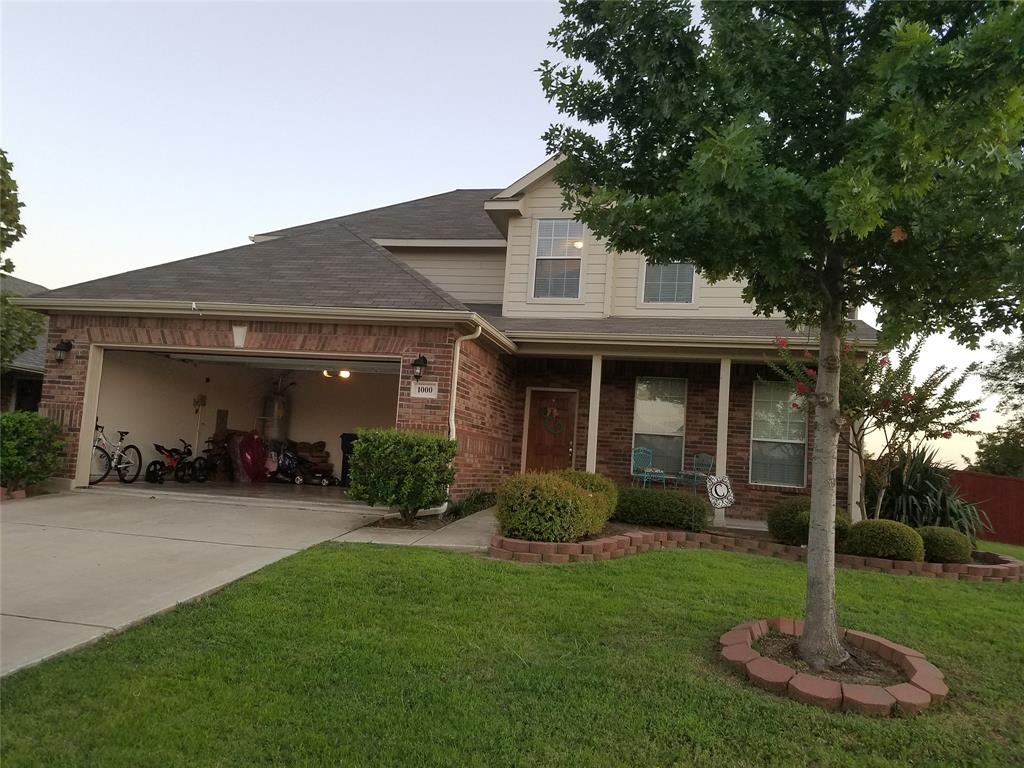 Paloma Creek South Ph 5b1 - Residential Lease