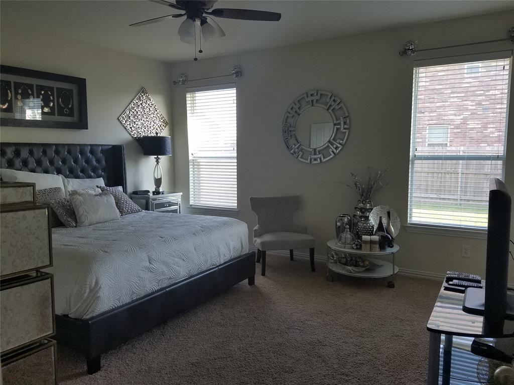 Paloma Creek South Ph 5b1 - Residential Lease