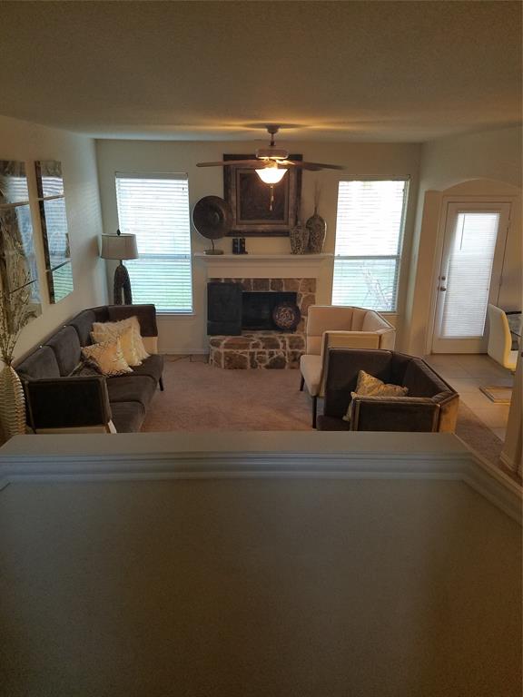 Paloma Creek South Ph 5b1 - Residential Lease
