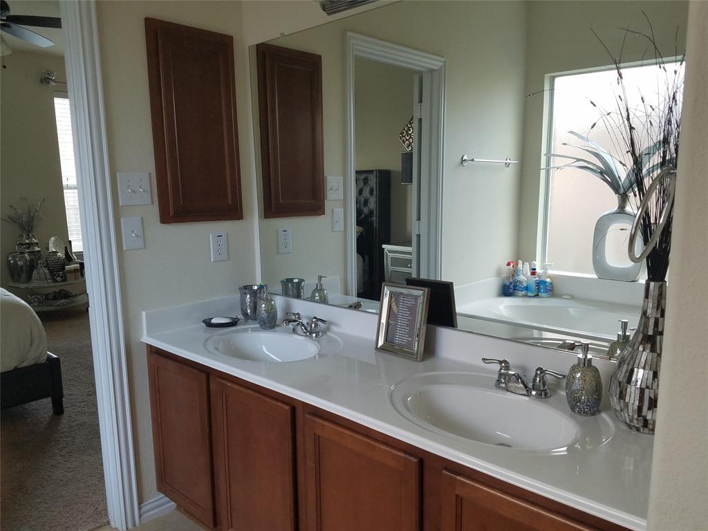 Paloma Creek South Ph 5b1 - Residential Lease