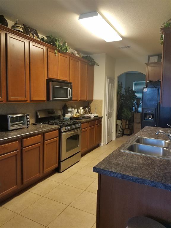 Paloma Creek South Ph 5b1 - Residential Lease
