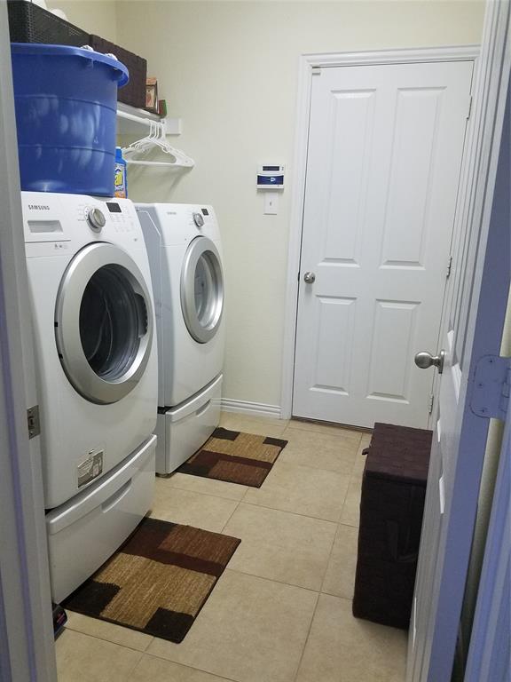 Paloma Creek South Ph 5b1 - Residential Lease
