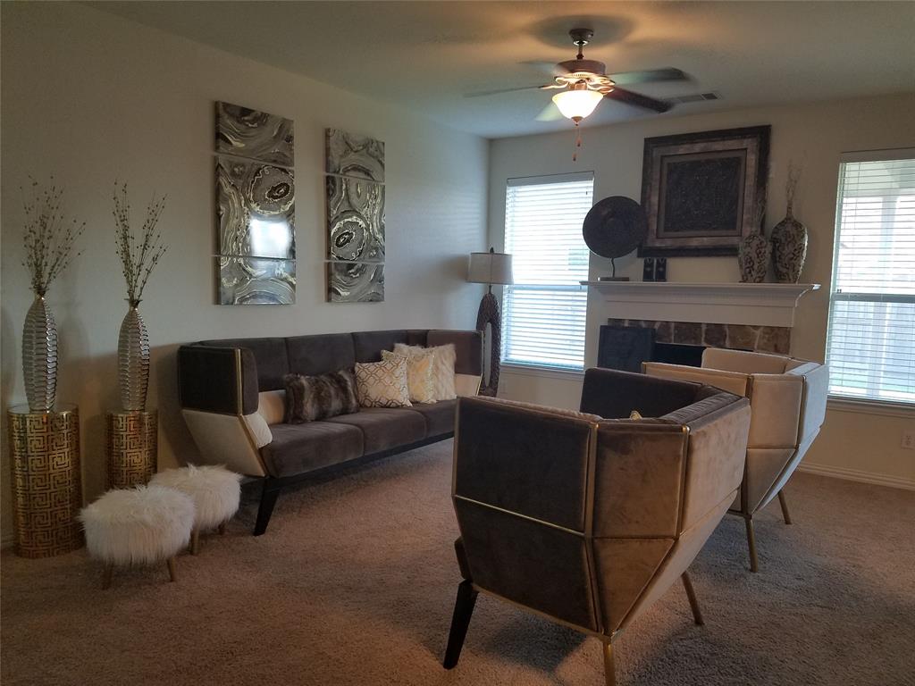 Paloma Creek South Ph 5b1 - Residential Lease