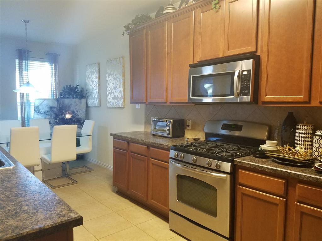 Paloma Creek South Ph 5b1 - Residential Lease