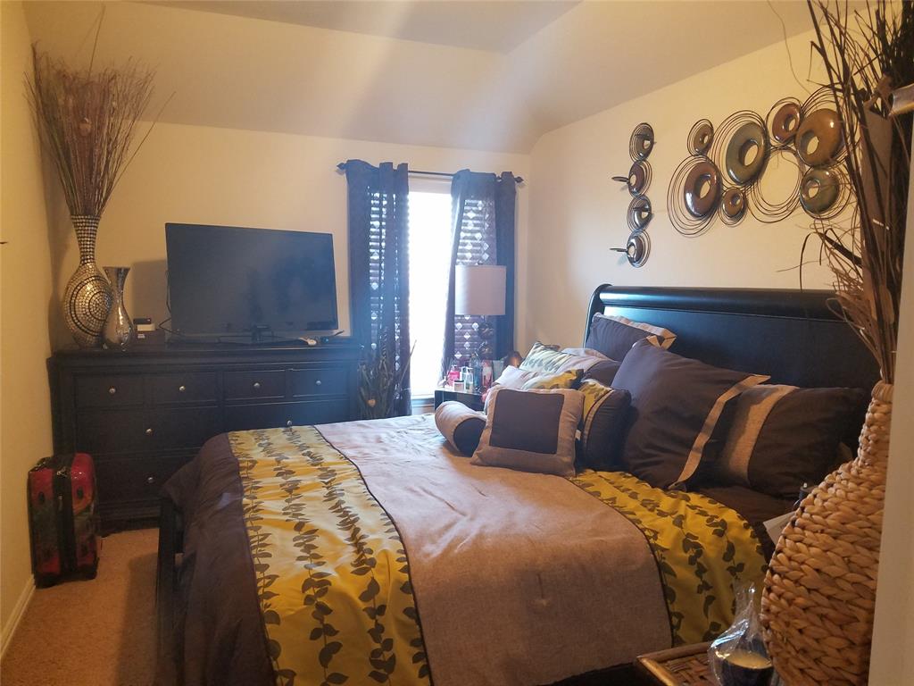 Paloma Creek South Ph 5b1 - Residential Lease