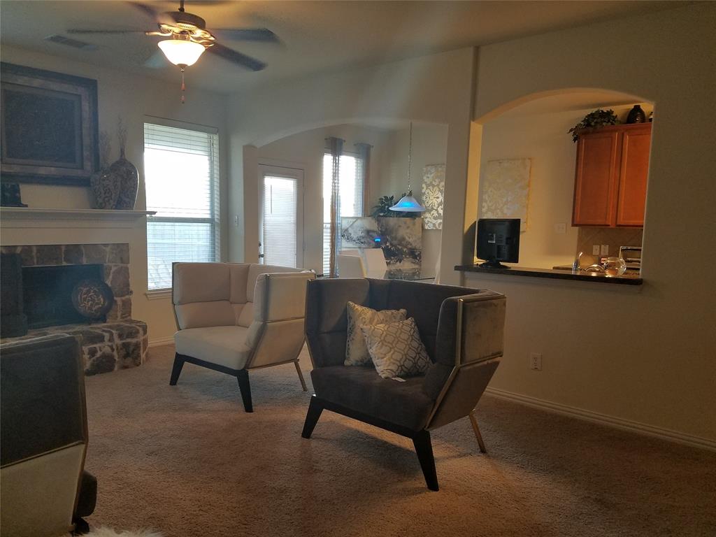 Paloma Creek South Ph 5b1 - Residential Lease